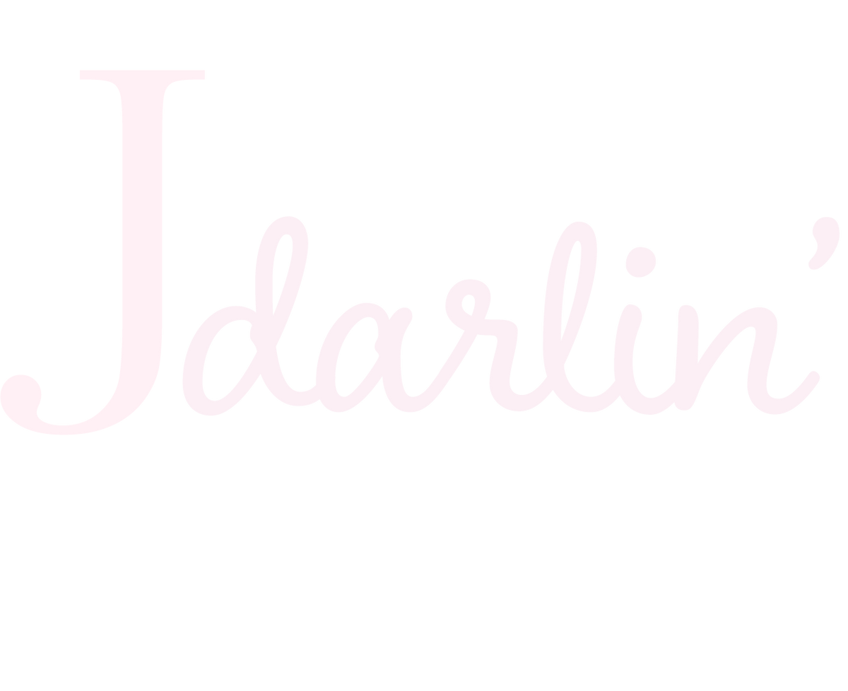 J darlin’ Co.